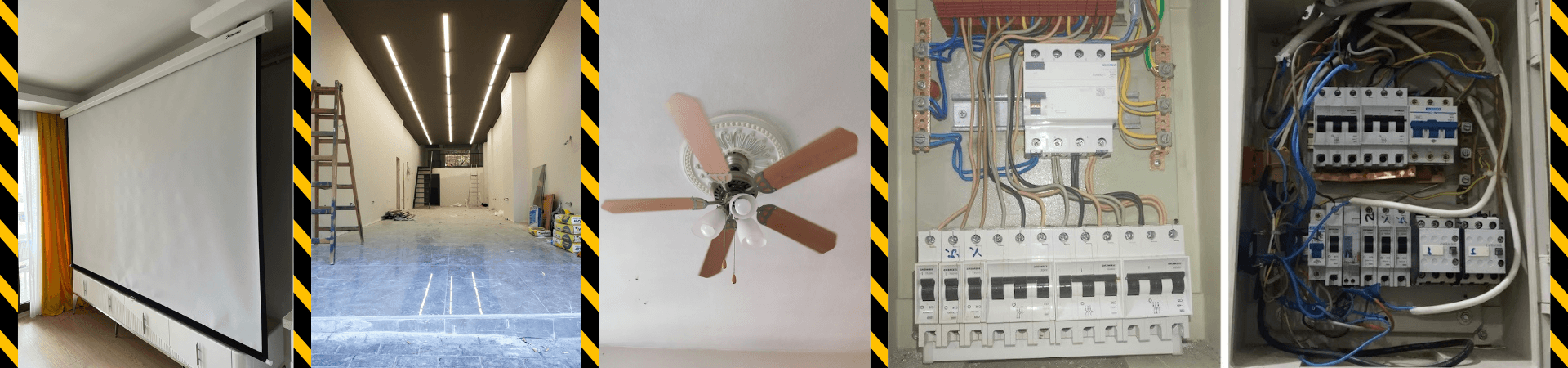 Karabağlar Elektrikçi Çağlayan Elektrik